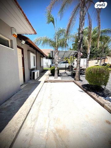 בית פרטי/ קוטג', גן נר