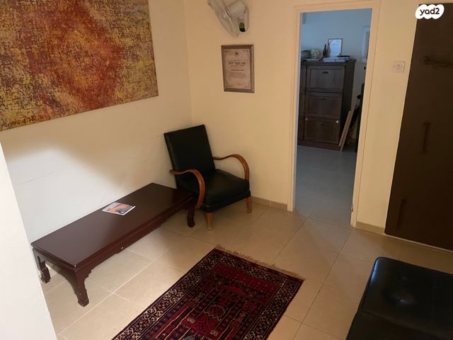 בית פרטי/ קוטג', נחום גוטמן, נווה אביבים, תל אביב יפו