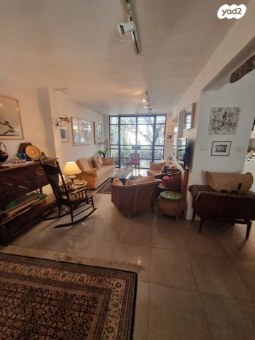 בית פרטי/ קוטג', הרצליה