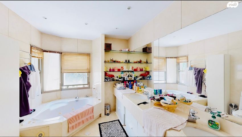 בית פרטי/ קוטג', המלך יהושפט 17, הרצליה פיתוח, הרצליה