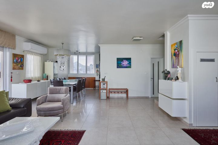 גג/ פנטהאוז, כוכב הצפון, תל אביב יפו