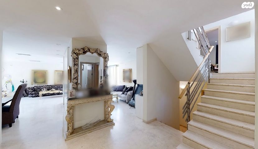 בית פרטי/ קוטג', המלך יהושפט 17, הרצליה פיתוח, הרצליה