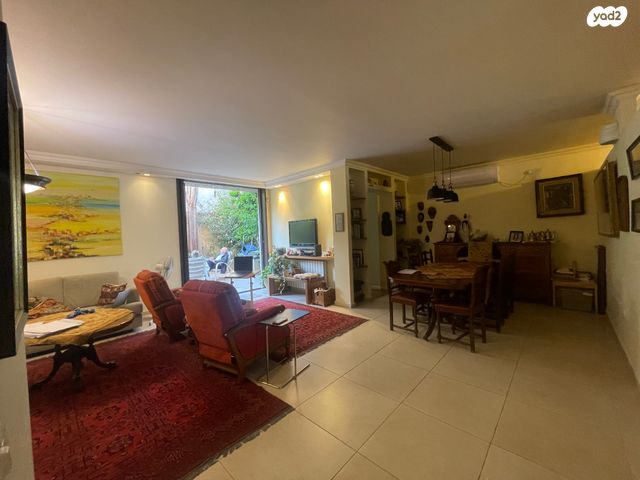 בית פרטי/ קוטג', נחום גוטמן, נווה אביבים, תל אביב יפו