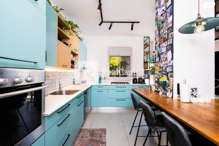 דירה, אלון, רמת השרון