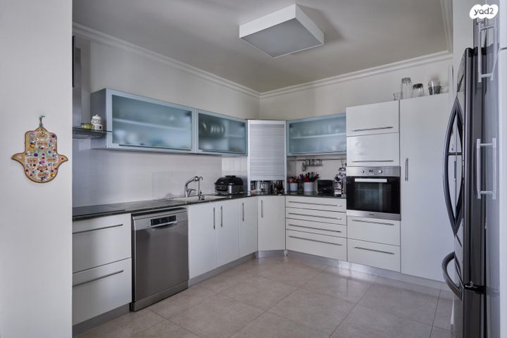 גג/ פנטהאוז, כוכב הצפון, תל אביב יפו