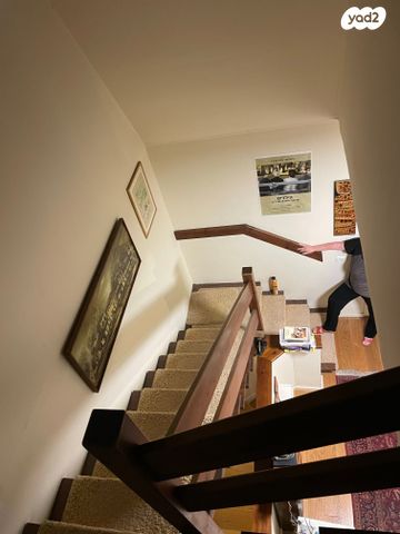 בית פרטי/ קוטג', נחום גוטמן, נווה אביבים, תל אביב יפו