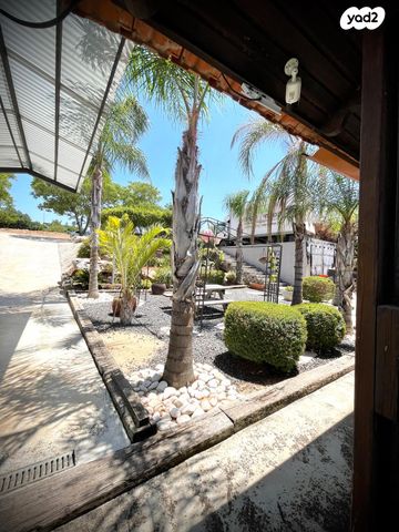 בית פרטי/ קוטג', גן נר