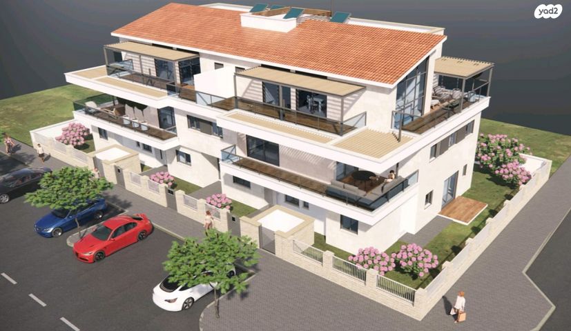 דופלקס, קרית טבעון