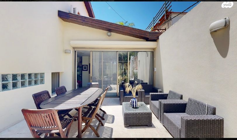 בית פרטי/ קוטג', המלך יהושפט 17, הרצליה פיתוח, הרצליה