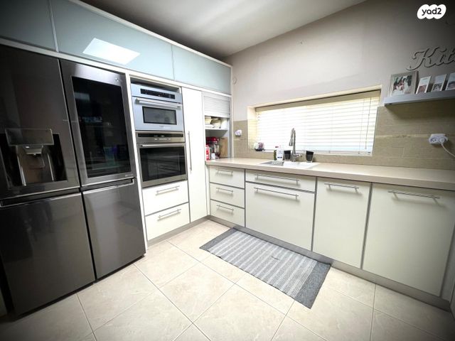 בית פרטי/ קוטג', גן נר