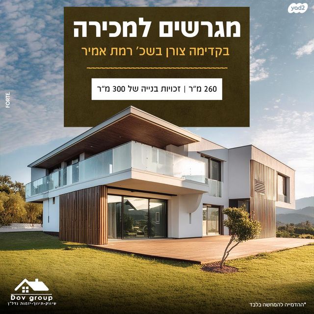 רמת אמיר
