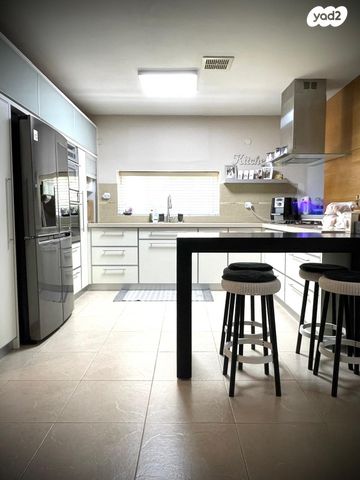 בית פרטי/ קוטג', גן נר