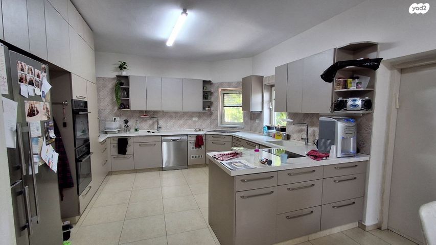 דו משפחתי, סיני, פסגות השבע, בית שמש