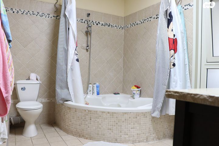 דו משפחתי, סיני, פסגות השבע, בית שמש