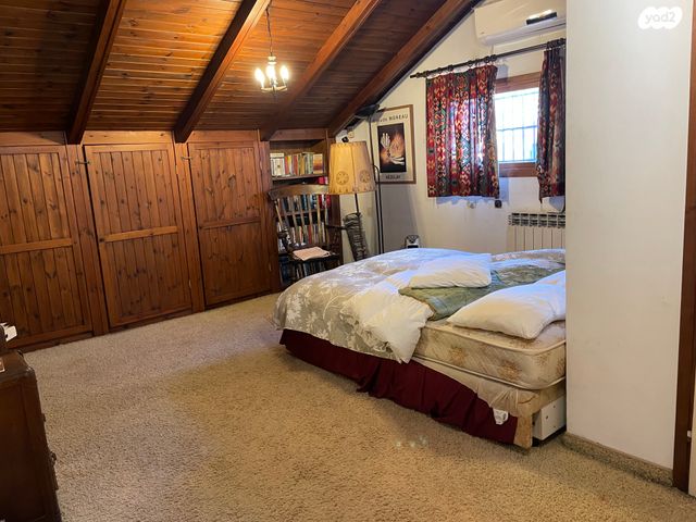 בית פרטי/ קוטג', נחום גוטמן, נווה אביבים, תל אביב יפו