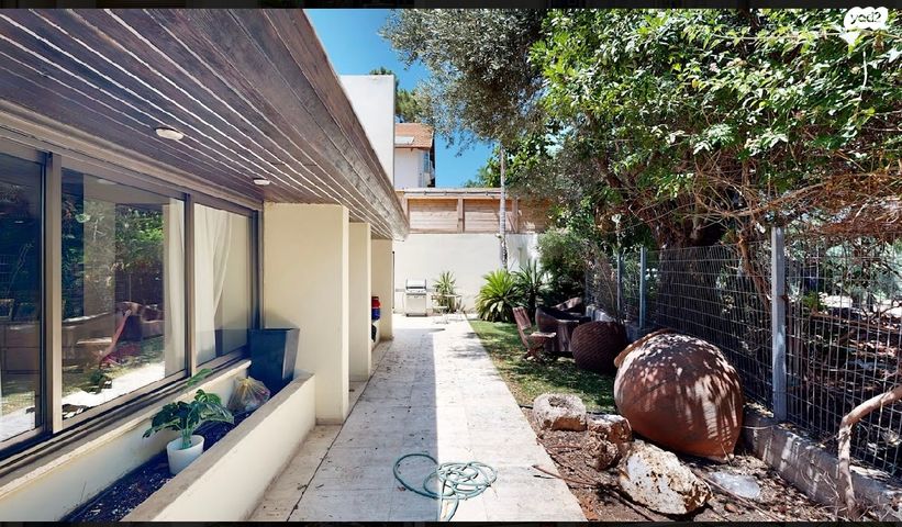 בית פרטי/ קוטג', המלך יהושפט 17, הרצליה פיתוח, הרצליה