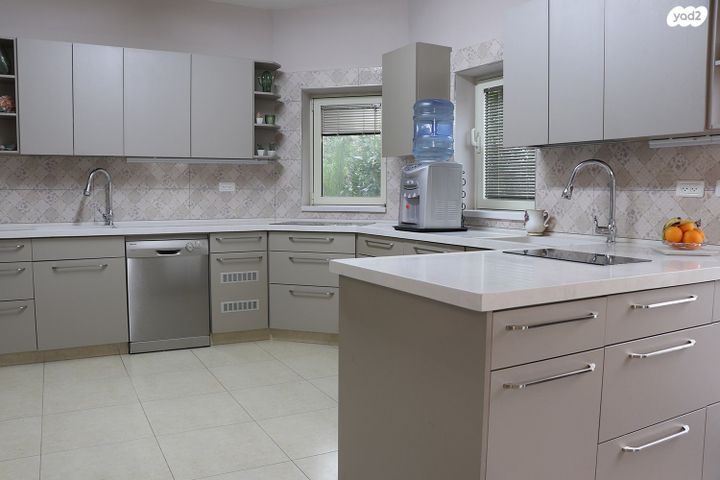 דו משפחתי, סיני, פסגות השבע, בית שמש