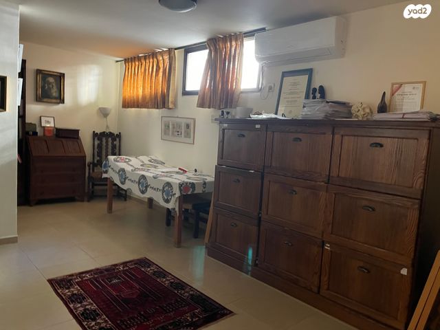 בית פרטי/ קוטג', נחום גוטמן, נווה אביבים, תל אביב יפו