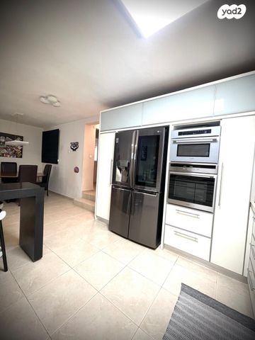 בית פרטי/ קוטג', גן נר