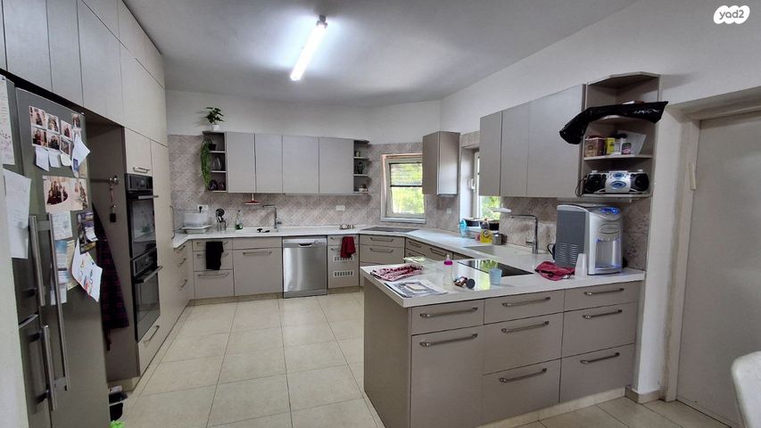 דו משפחתי, סיני, פסגות השבע, בית שמש