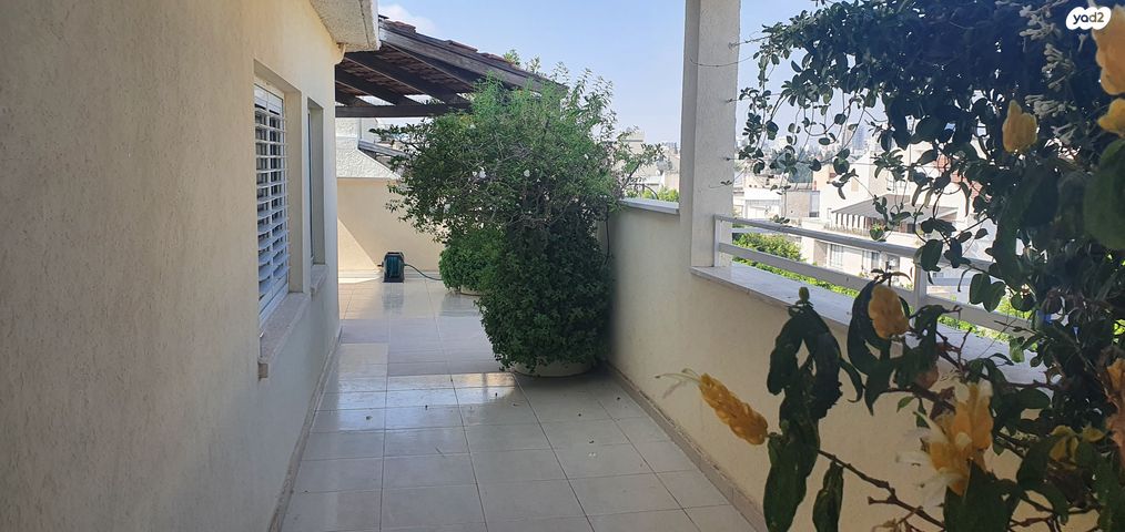 גג/ פנטהאוז, מרכז, כפר סבא