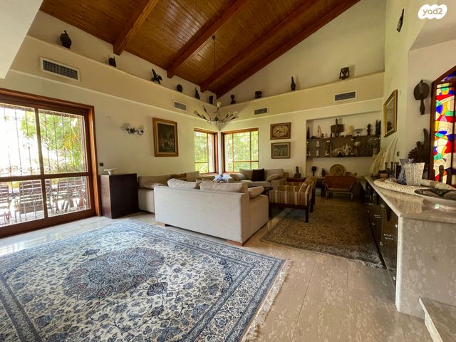 בית פרטי/ קוטג', חיל המשמר, אפקה, תל אביב יפו