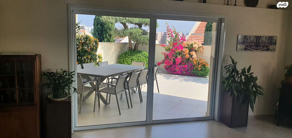 גג/ פנטהאוז, מרכז, כפר סבא