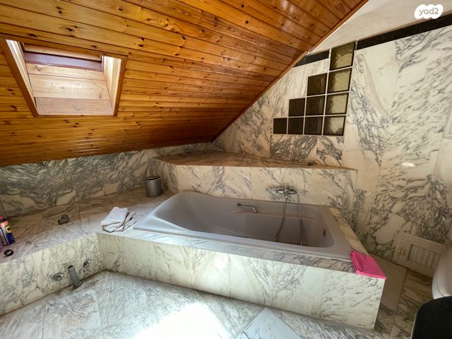 בית פרטי/ קוטג', חיל המשמר, אפקה, תל אביב יפו