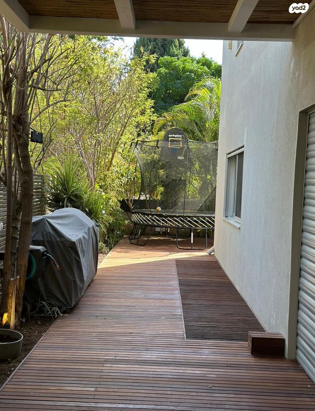 בית פרטי/ קוטג', הרצליה