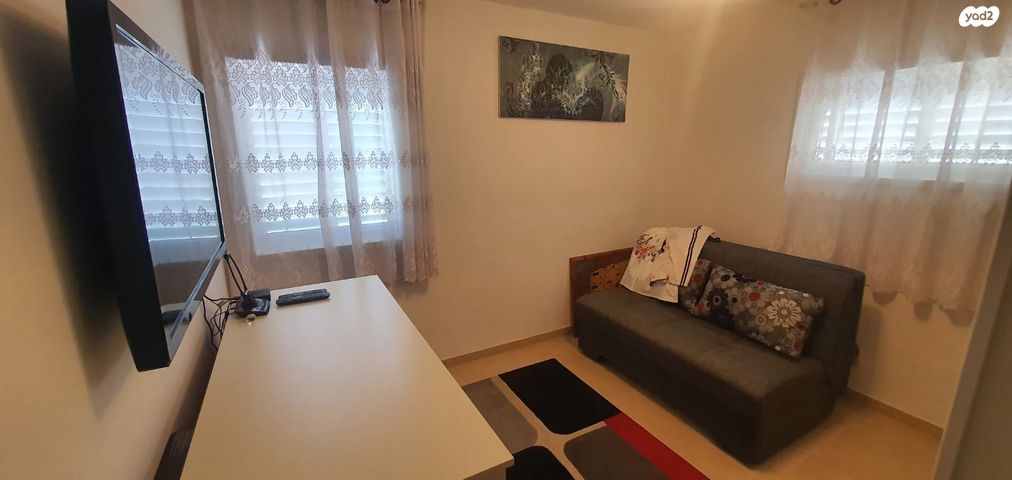 דירה, מעפילי אגוז 28, תל אביב יפו