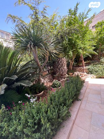 בית פרטי/ קוטג', דרך החורש, רמות, ירושלים