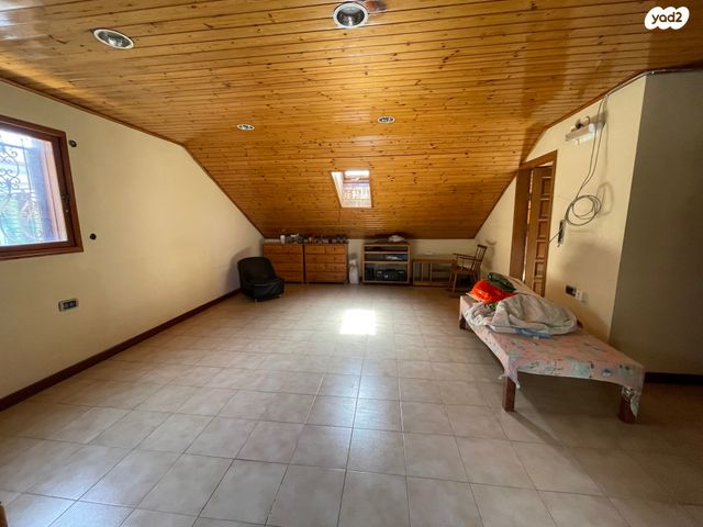 בית פרטי/ קוטג', חיל המשמר, אפקה, תל אביב יפו