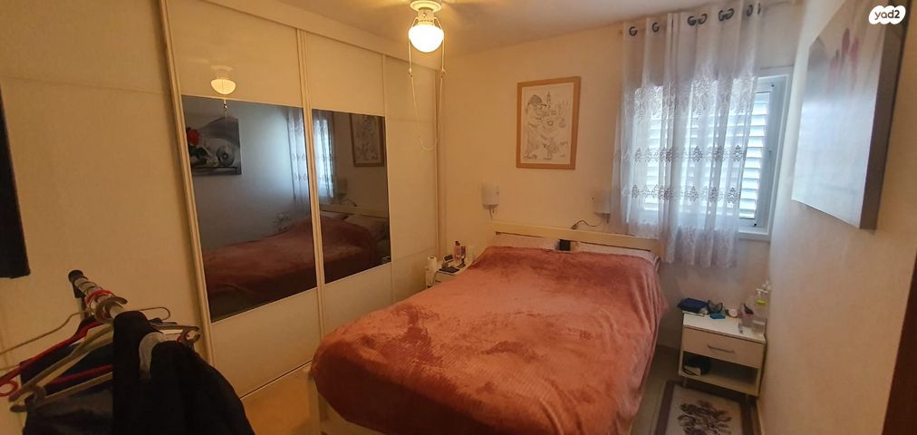 דירה, מעפילי אגוז 28, תל אביב יפו