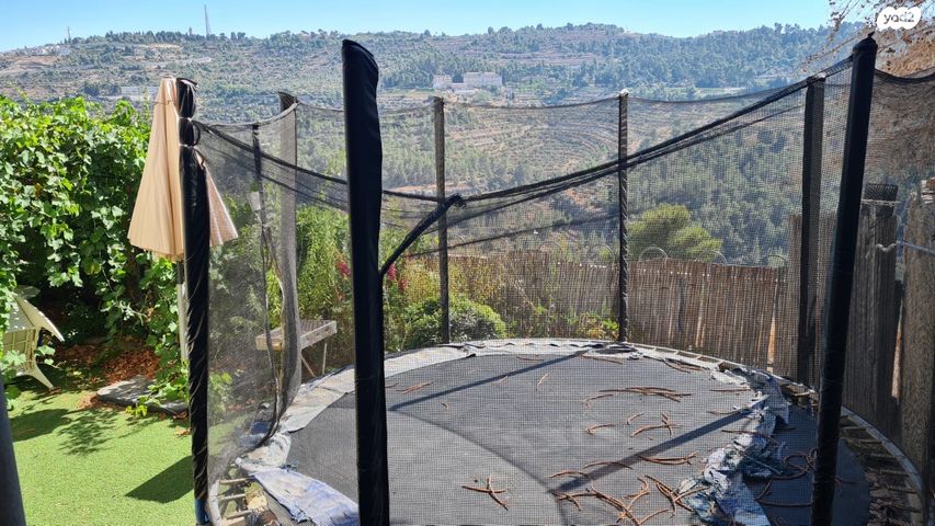 בית פרטי/ קוטג', רפאל דה לה פרגולה, גילה, ירושלים