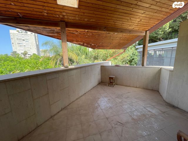 בית פרטי/ קוטג', חיל המשמר, אפקה, תל אביב יפו