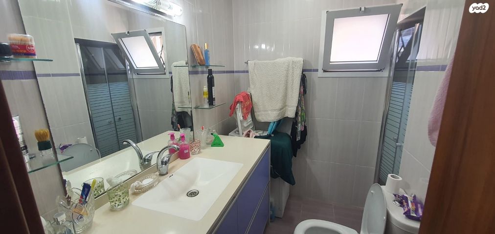 דירה, מעפילי אגוז 28, תל אביב יפו