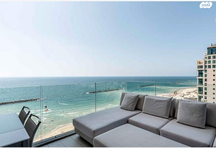 דירה, הירקון 19, כרם התימנים, תל אביב יפו