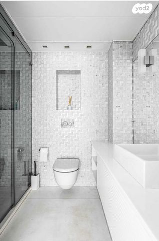 דירה, הירקון 19, כרם התימנים, תל אביב יפו