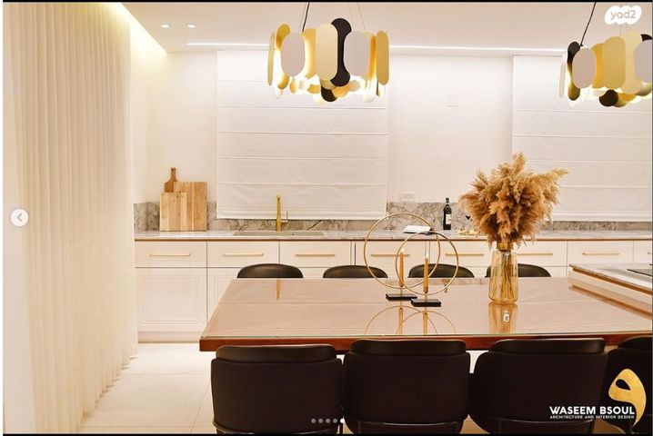 רמת נבון . הר כרמי