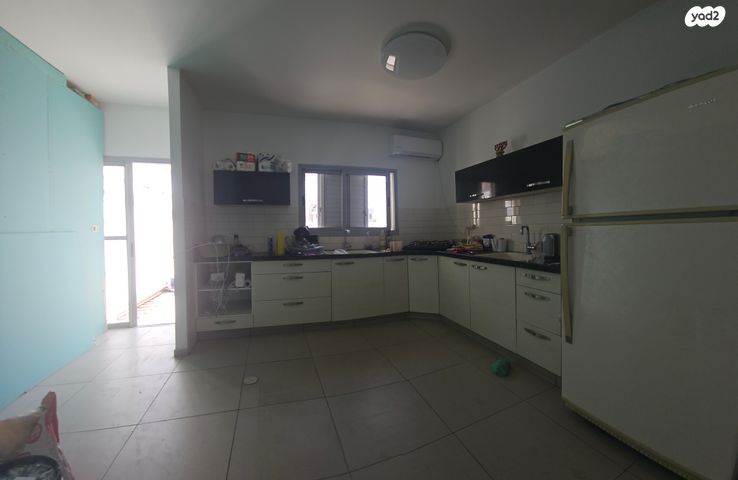 רמת חן ובן ציון