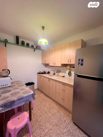 דירה, סעדיה פז, שער העליה, חיפה