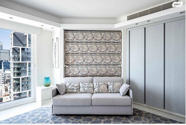 דירה, הירקון 19, כרם התימנים, תל אביב יפו