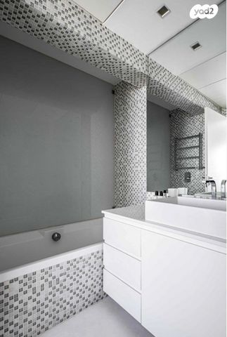 דירה, הירקון 19, כרם התימנים, תל אביב יפו