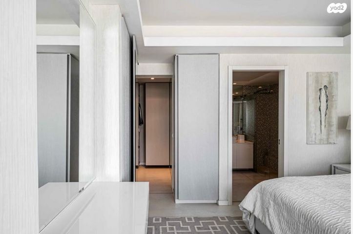 דירה, הירקון 19, כרם התימנים, תל אביב יפו