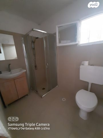 דירה, שדרות חיים וייצמן 6, המרכז האזרחי, רמלה