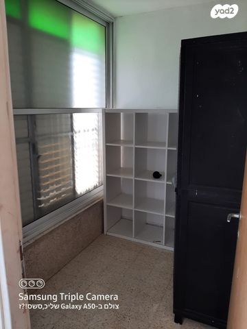 דירה, שדרות חיים וייצמן 6, המרכז האזרחי, רמלה