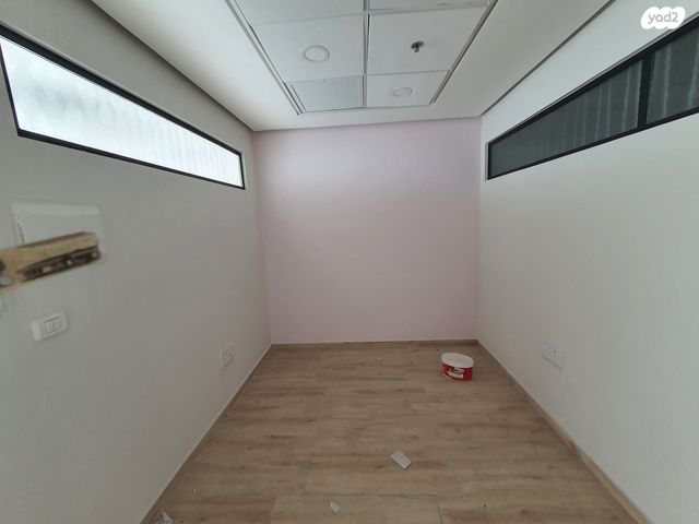 משרדים, הרכבת, נווה שאנן, תל אביב יפו