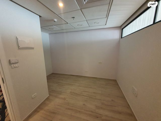 משרדים, הרכבת, נווה שאנן, תל אביב יפו