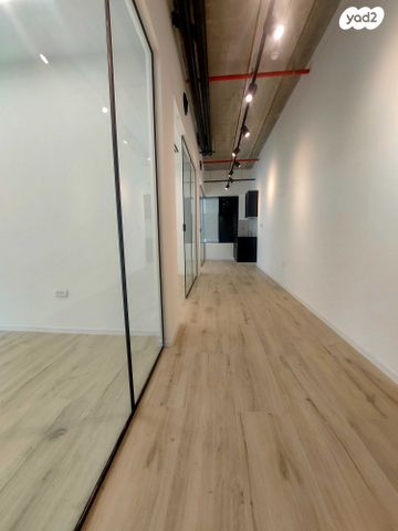 משרדים, משה דיין 10, פארקטק פתח תקווה / אזור תעשייה קרית אריה, פתח תקווה