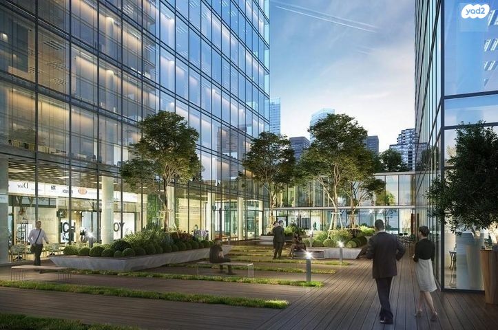 אזור תעשיה נווה נאמן